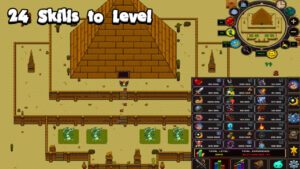 2026 Bloobs Adventure Idle PC Screenshot 1