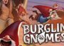 Burglin' Gnomes PC Game 2026 Cover