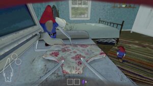 Burglin' Gnomes Game — Screenshot 3