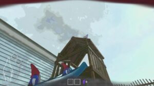 Burglin' Gnomes 2026 Gameplay Image 4