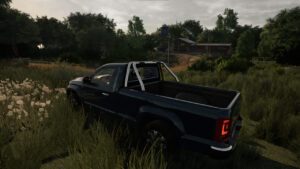 City Car Driving 2.0 — Gameplay Scene 3