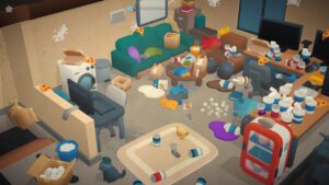 2026 Cozy Cleaner PC Screenshot 1