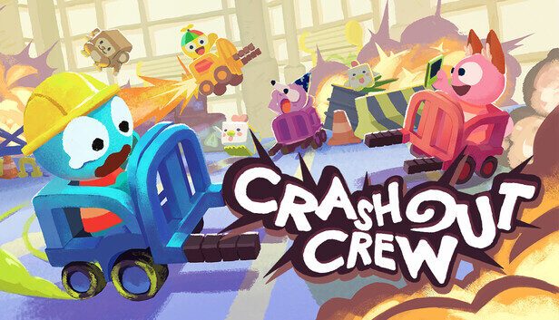 Crashout Crew — Free Download PC
