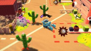 Crashout Crew Preview Screenshot 1