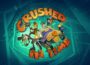 Crushed In Time PC Game Box Art