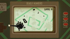 Crushed In Time HD Screenshot 4