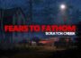 Fears to Fathom® - Scratch Creek PC Game 2026 Cover