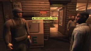 Fears to Fathom® - Scratch Creek Action Screenshot 2