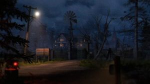 Fears to Fathom® - Scratch Creek — Screenshot 3