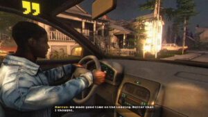 Fears to Fathom® - Scratch Creek Gameplay — Image 4 of the Game