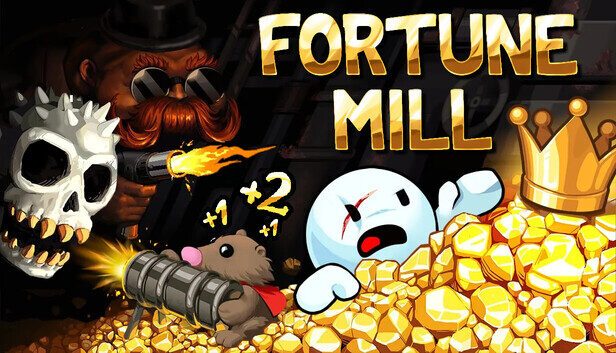Download Fortune Mill PC Game 2026
