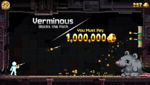 Fortune Mill PC Game Screenshot Number 1