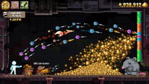 Fortune Mill In-Game Screenshot 3