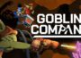 Goblin Company PC Game 2026 Cover