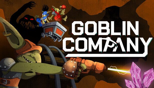 Goblin Company PC Game 2026 Cover
