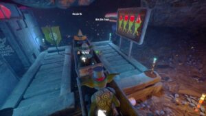 Goblin Company Game Scene 2