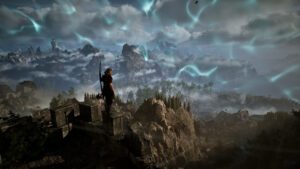 2026 Gothic 1 Remake Screenshot 1