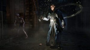 Gothic 1 Remake Game Preview 2