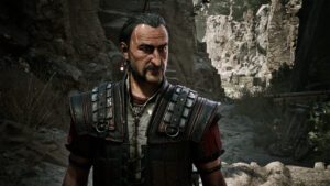 Gothic 1 Remake Game Preview 4