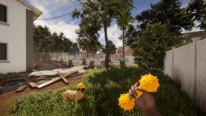 House Flipper Remastered Collection PC Game Screenshot Number 2