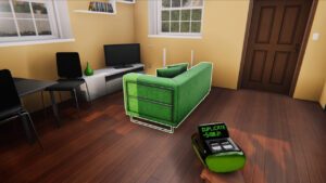 House Flipper Remastered Collection Character & World Screenshot 3