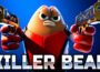 Killer Bean Free PC Game Cover Art