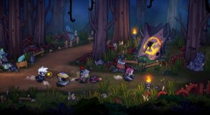 Lost Castle 2 — PC Gameplay Image 3