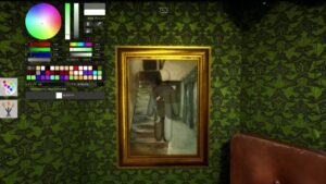 MECCHA CHAMELEON 2026 Screenshot 1