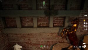 MECCHA CHAMELEON PC Gameplay Image 4