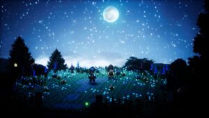 OCTOPATH TRAVELER 0 In-Game Screenshot 3