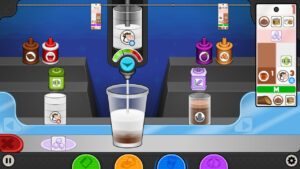 Papa's Mocharia Deluxe — PC Gameplay Image 3