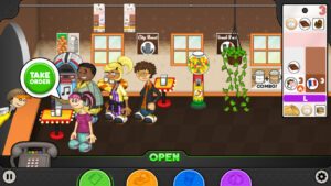 Papa's Mocharia Deluxe Game Preview 4