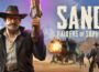 SAND: Raiders of Sophie PC Game Download Cover