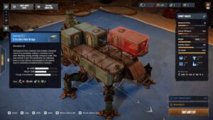 SAND: Raiders of Sophie — Screenshot 1