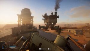 2026 SAND: Raiders of Sophie Gameplay Image 2