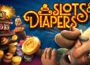 Slots & Diapers PC Game Download Cover