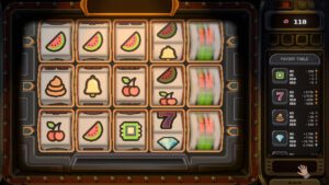 Slots & Diapers Character & World Screenshot 4
