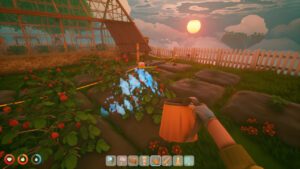 2026 Solarpunk™ PC Screenshot 2