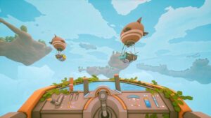 2026 Solarpunk™ Gameplay Image 3