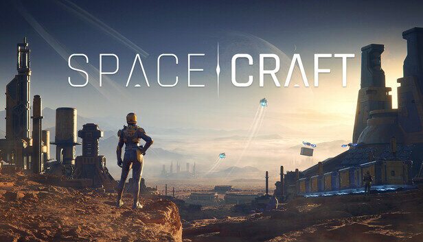 Download SpaceCraft for PC