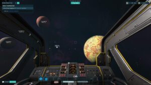 SpaceCraft — Screenshot 3