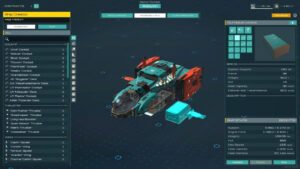 SpaceCraft — Screenshot 4