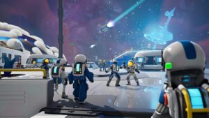 STARSEEKER: Astroneer Expeditions PC — Screenshot 1
