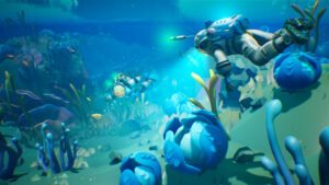 STARSEEKER: Astroneer Expeditions PC — Screenshot 2