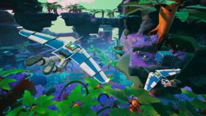 STARSEEKER: Astroneer Expeditions HD Screenshot 4