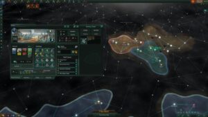 Stellaris PC Game Screenshot Number 1