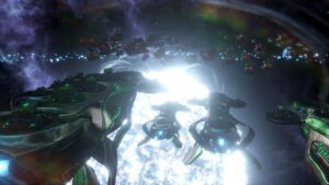 Stellaris PC — Screenshot 4