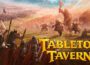 Tabletop Tavern Free PC Game Cover Art