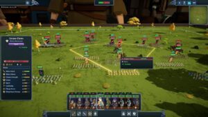 Tabletop Tavern 2026 Screenshot 4