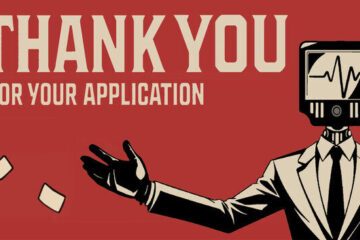 Thank You For Your Application PC Game 2026 Cover